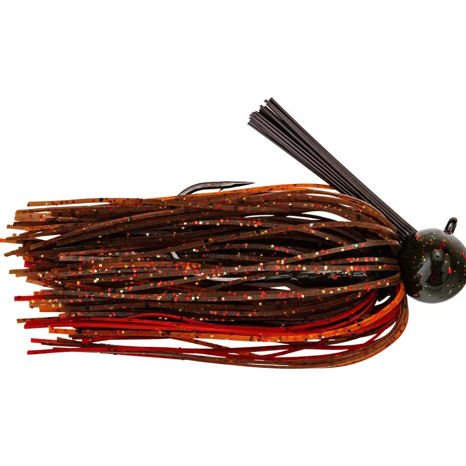 Strike King Tour Grade Football Jig| Jigs & Spoons