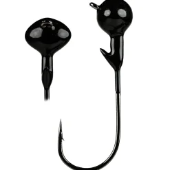 Strike King Tour Grade Football Jig Head 1/4oz| Terminal Tackle