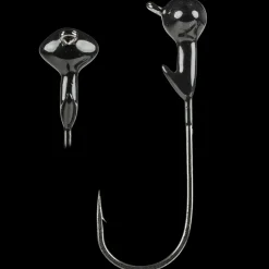 Strike King Tour Grade Football Jig Head 1/8oz| Terminal Tackle