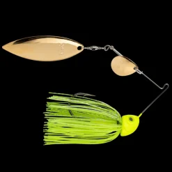 Strike King Tour Grade Heavy Cover Spinnerbait| Wire Baits