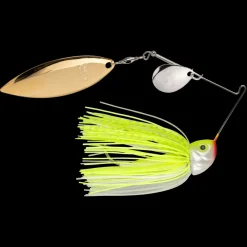 Strike King Tour Grade Heavy Cover Spinnerbait| Wire Baits