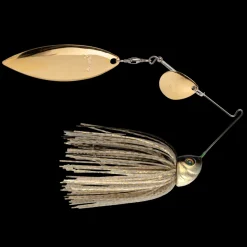 Strike King Tour Grade Heavy Cover Spinnerbait| Wire Baits