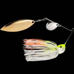 Strike King Tour Grade Heavy Cover Spinnerbait| Wire Baits
