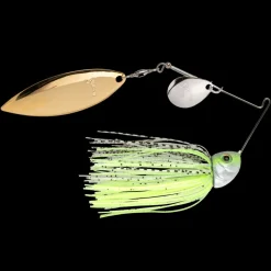 Strike King Tour Grade Heavy Cover Spinnerbait| Wire Baits