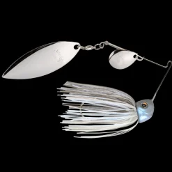 Strike King Tour Grade Heavy Cover Spinnerbait| Wire Baits