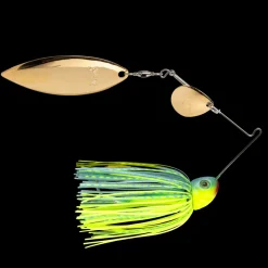 Strike King Tour Grade Heavy Cover Spinnerbait| Wire Baits