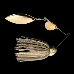 Strike King Tour Grade Heavy Cover Spinnerbait| Wire Baits
