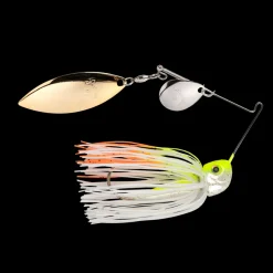 Strike King Tour Grade Heavy Cover Spinnerbait| Wire Baits
