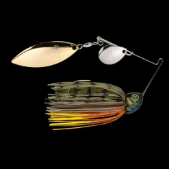 Strike King Tour Grade Heavy Cover Spinnerbait| Wire Baits
