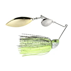 Strike King Tour Grade Heavy Cover Spinnerbait| Wire Baits