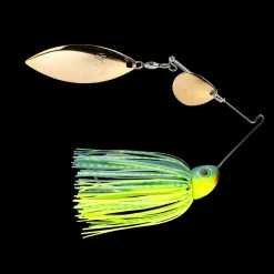 Strike King Tour Grade Heavy Cover Spinnerbait| Wire Baits