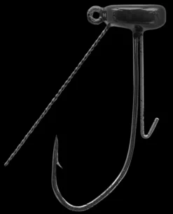Strike King Tour Grade Ned Rig Weedless Head| Terminal Tackle