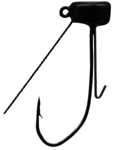 Strike King Tour Grade Ned Rig Weedless Head| Terminal Tackle