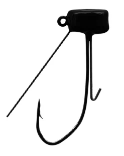Strike King Tour Grade Ned Rig Weedless Head| Terminal Tackle