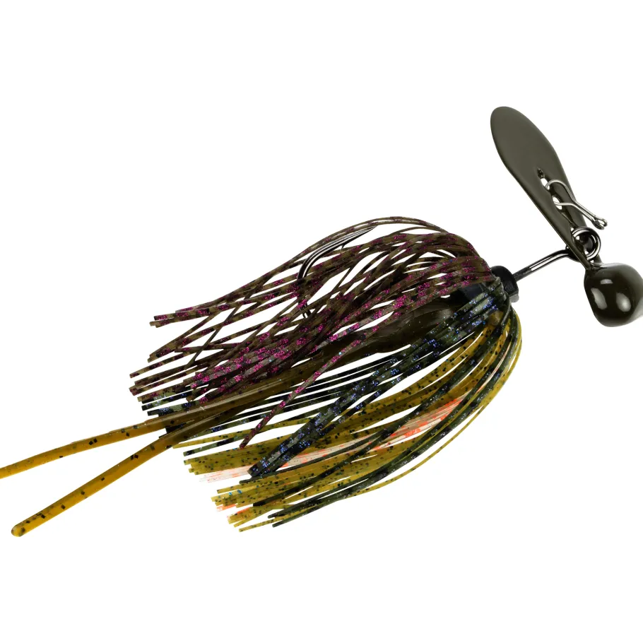 Strike King Tour Grade Rage Blade| Jigs & Spoons