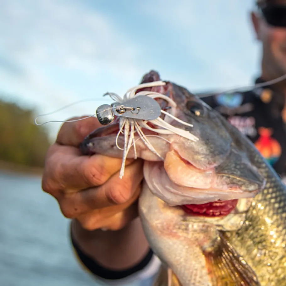 Strike King Tour Grade Rage Blade| Jigs & Spoons