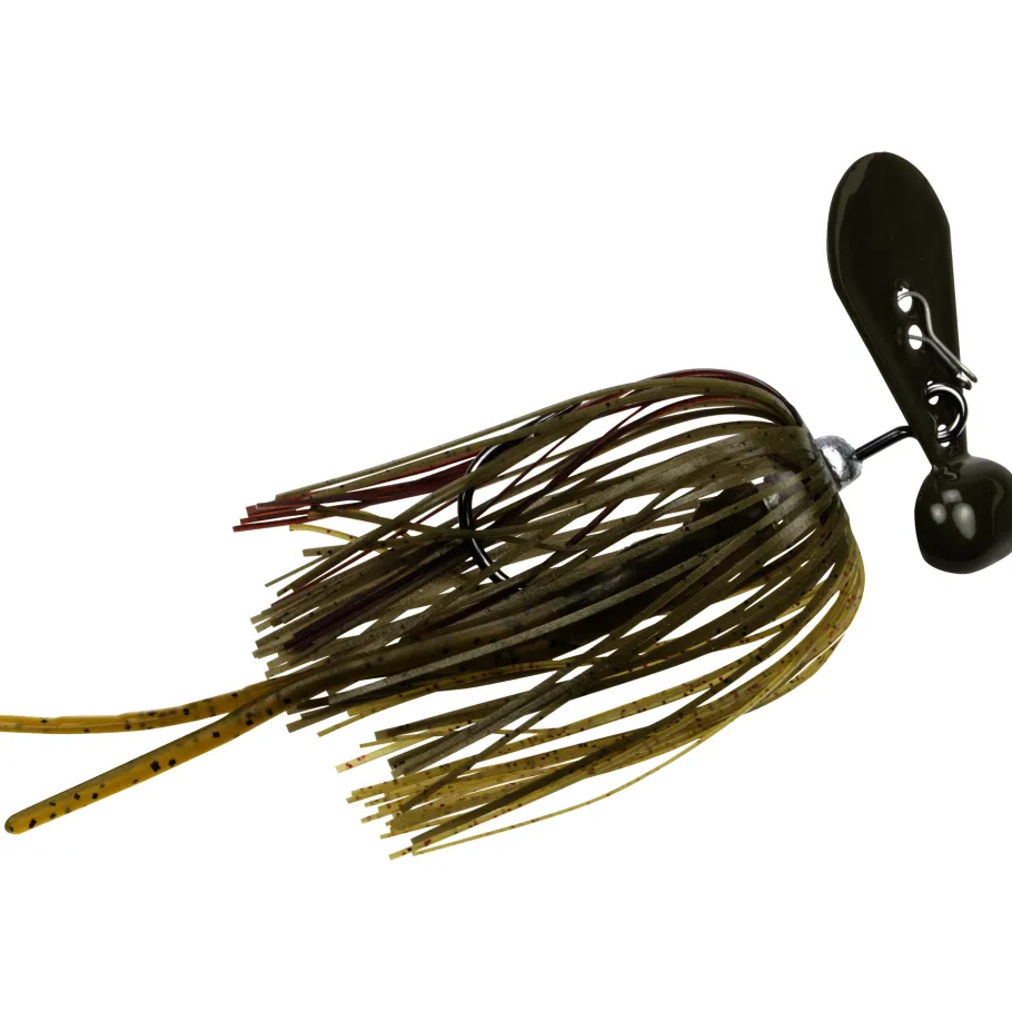 Strike King Tour Grade Rage Blade| Jigs & Spoons
