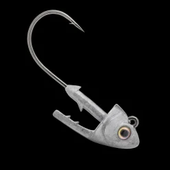 Strike King Tour Grade Rage Swimmin' Head| Terminal Tackle