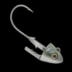 Strike King Tour Grade Rage Swimmin' Head| Terminal Tackle