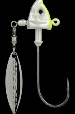 Strike King Tour Grade Spin Head| Terminal Tackle
