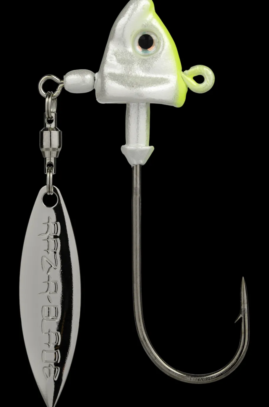 Strike King Tour Grade Spin Head| Terminal Tackle