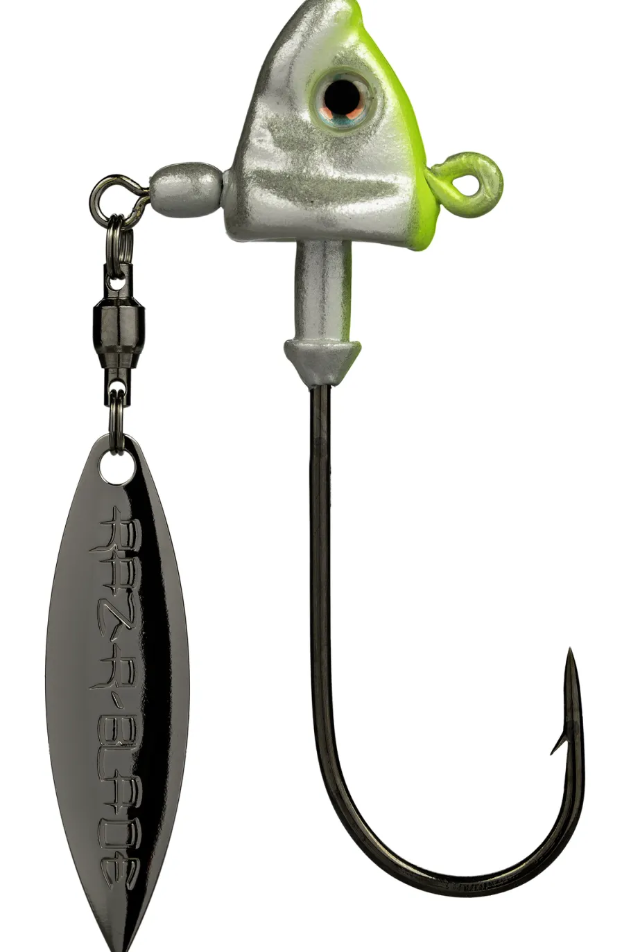 Strike King Tour Grade Spin Head| Terminal Tackle