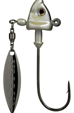 Strike King Tour Grade Spin Head| Terminal Tackle