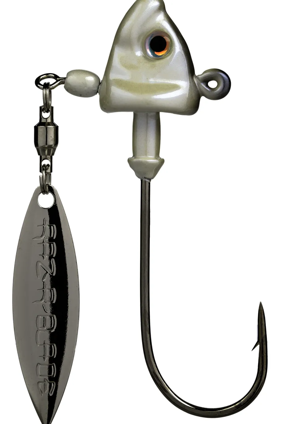 Strike King Tour Grade Spin Head| Terminal Tackle