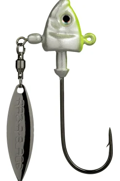 Strike King Tour Grade Spin Head| Terminal Tackle