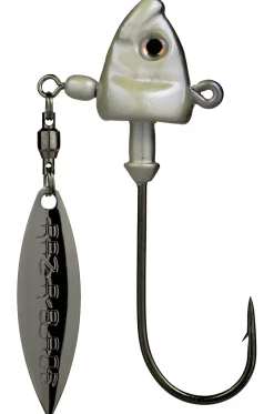 Strike King Tour Grade Spin Head| Terminal Tackle