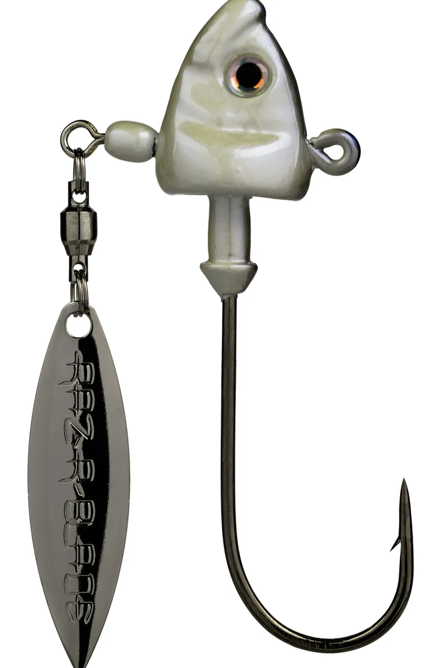 Strike King Tour Grade Spin Head| Terminal Tackle