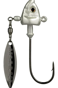 Strike King Tour Grade Spin Head| Terminal Tackle