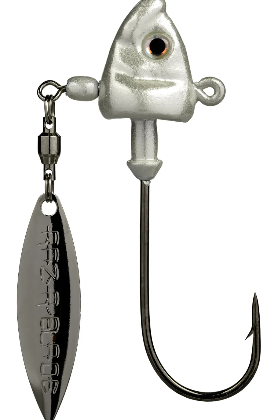 Strike King Tour Grade Spin Head| Terminal Tackle