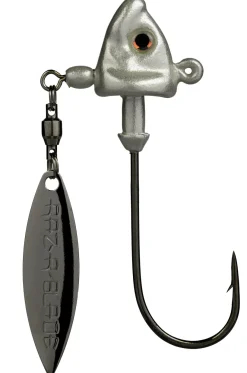 Strike King Tour Grade Spin Head| Terminal Tackle