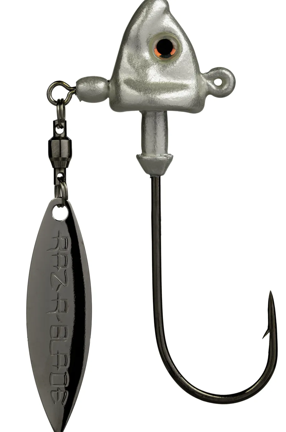 Strike King Tour Grade Spin Head| Terminal Tackle