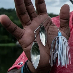 Strike King Tour Grade Spinnerbait| Wire Baits