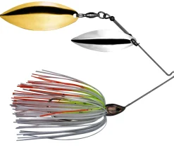 Strike King Tour Grade Spinnerbait| Wire Baits