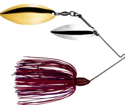 Strike King Tour Grade Spinnerbait| Wire Baits