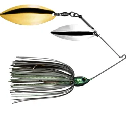 Strike King Tour Grade Spinnerbait| Wire Baits