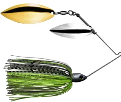Strike King Tour Grade Spinnerbait| Wire Baits