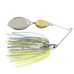 Strike King Tour Grade Spinnerbait| Wire Baits