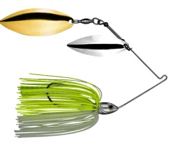 Strike King Tour Grade Spinnerbait| Wire Baits