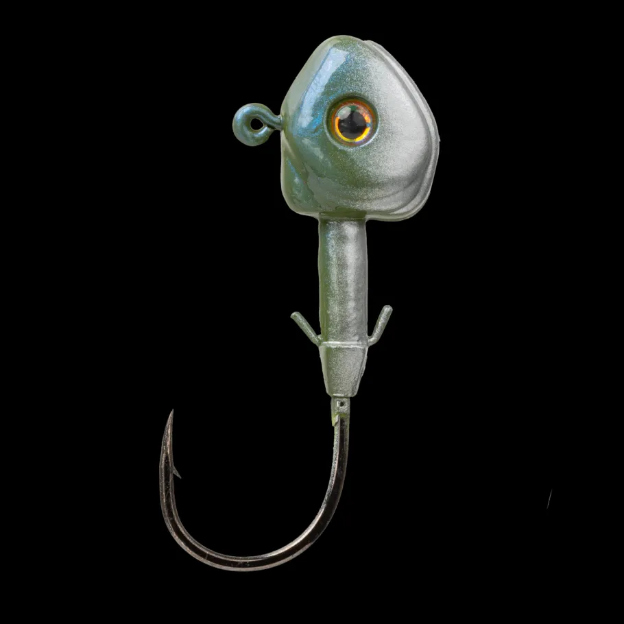 Strike King Tour Grade Spotlight Head| Terminal Tackle
