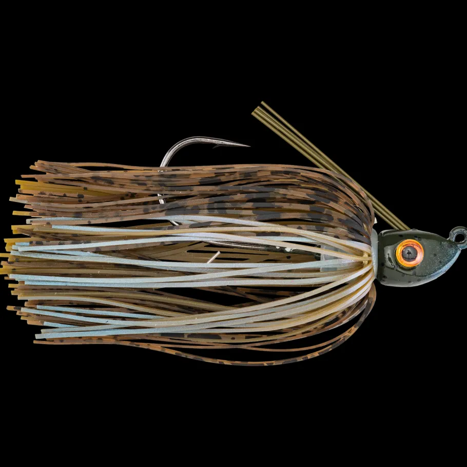 Strike King Tour Grade Swim Jig| Jigs & Spoons