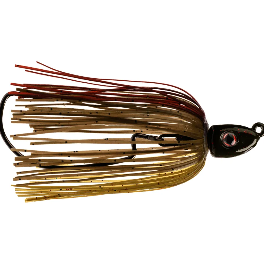 Strike King Tour Grade Swinging Swim Jig| Jigs & Spoons