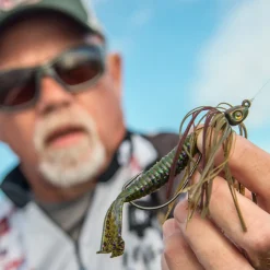 Strike King Tour Grade Swinging Swim Jig| Jigs & Spoons