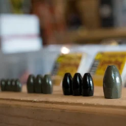Strike King Tour Grade Tungsten Bullet Weight| Terminal Tackle