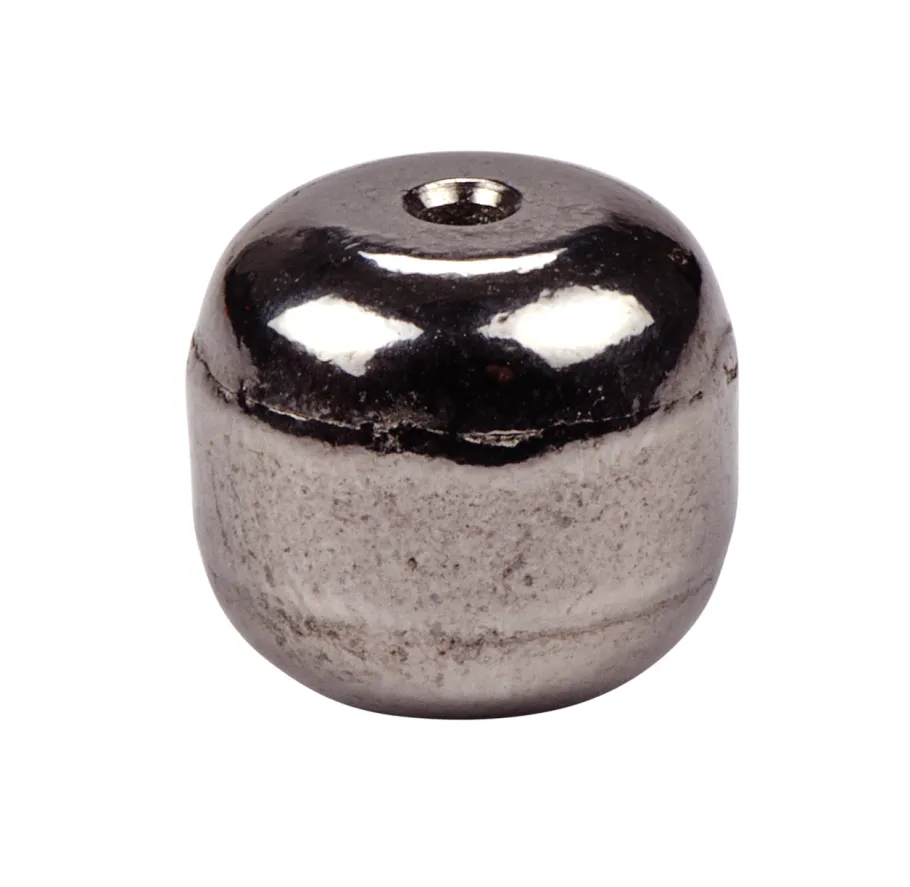 Strike King Tour Grade Tungsten Carolina Rig Weight| Terminal Tackle