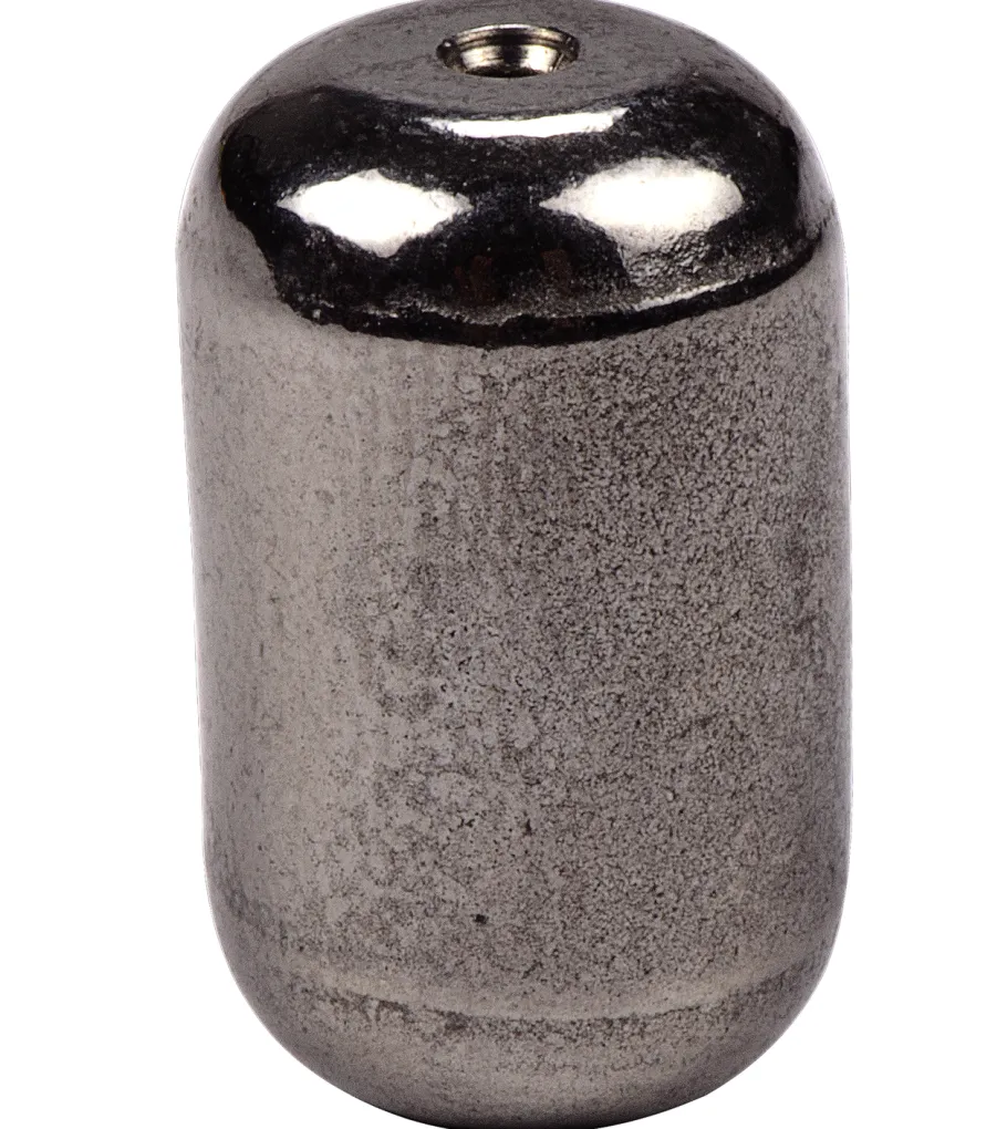 Strike King Tour Grade Tungsten Carolina Rig Weight| Terminal Tackle