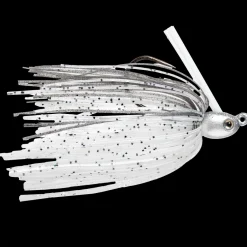 Strike King Tour Grade Tungsten Compact Swim Jig| Jigs & Spoons